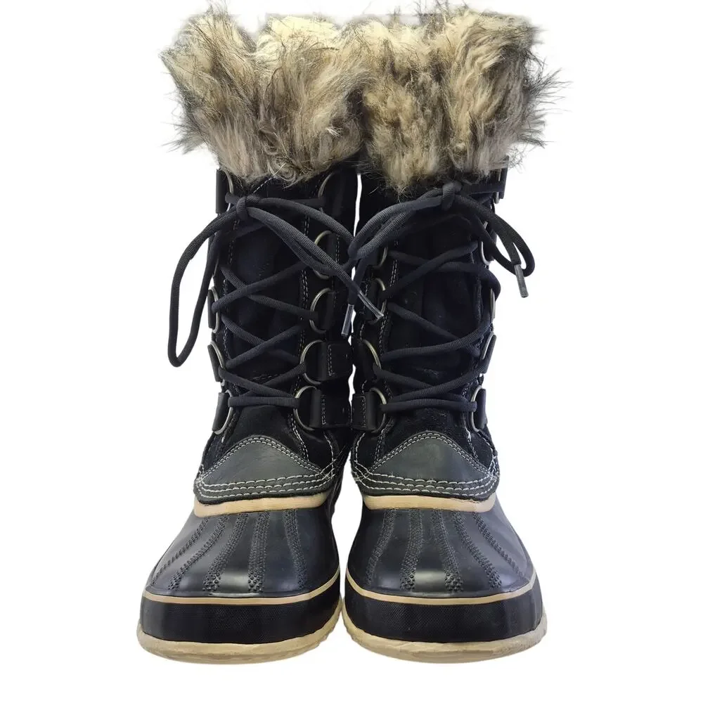 SOREL 
